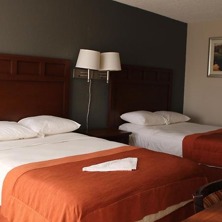 La Vista Inn Port Richey Luaran gambar