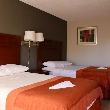 La Vista Inn Port Richey Luaran gambar
