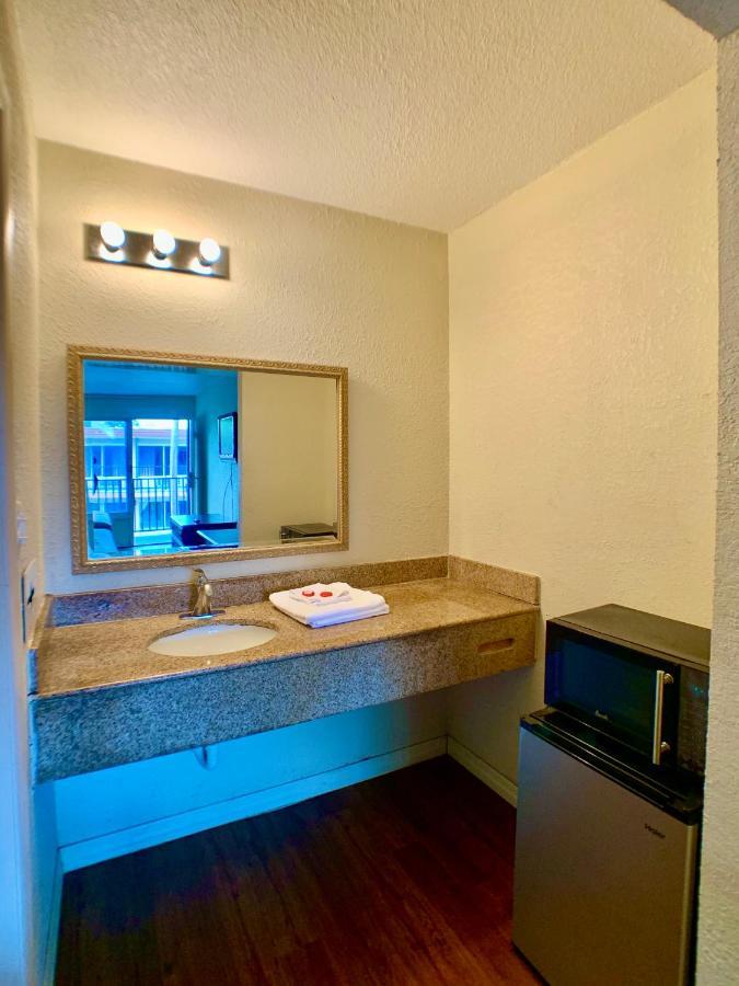 La Vista Inn Port Richey Luaran gambar