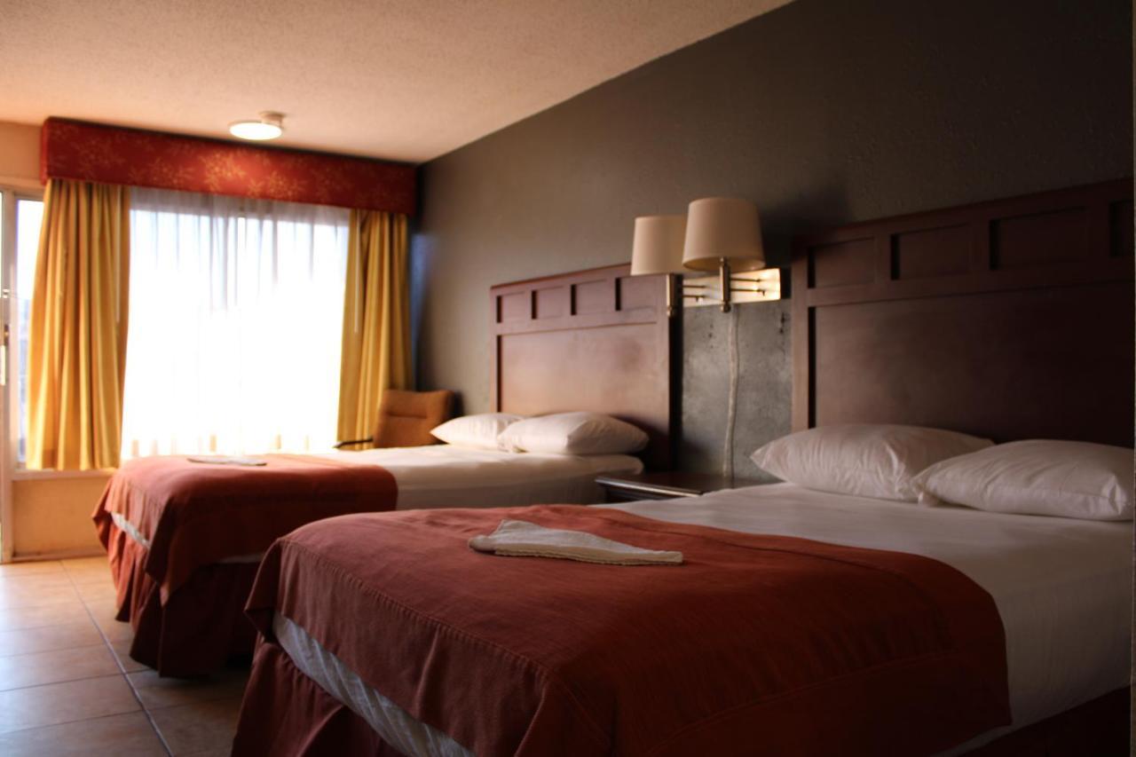 La Vista Inn Port Richey Luaran gambar