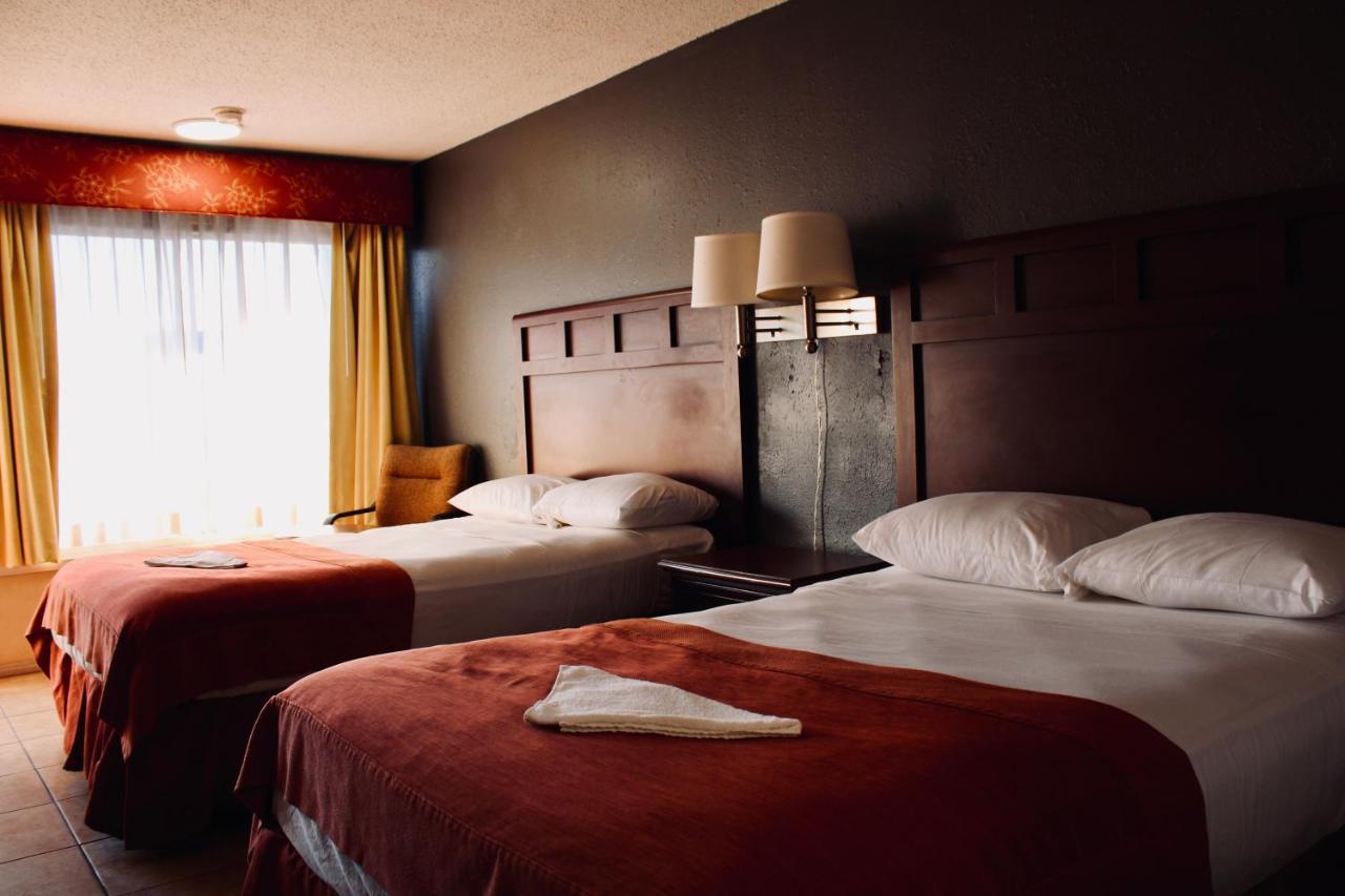 La Vista Inn Port Richey Luaran gambar