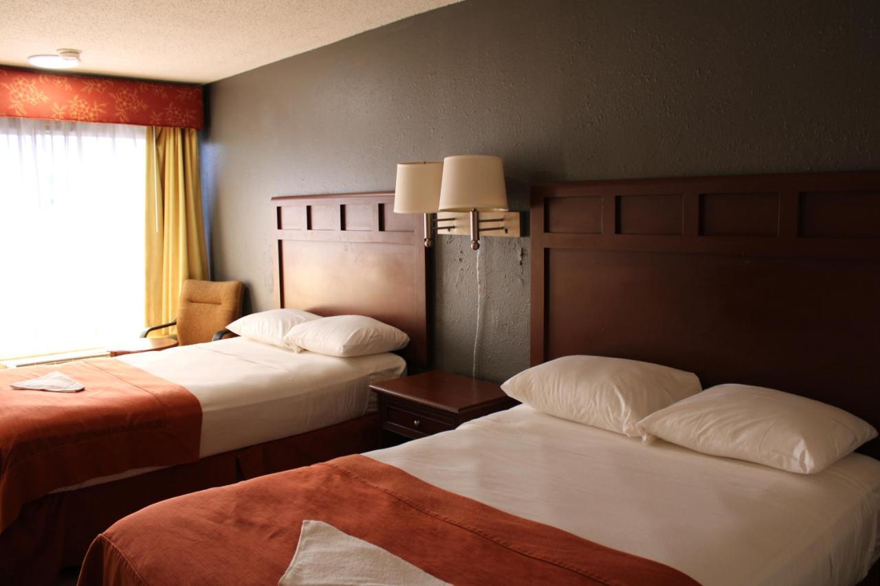 La Vista Inn Port Richey Luaran gambar