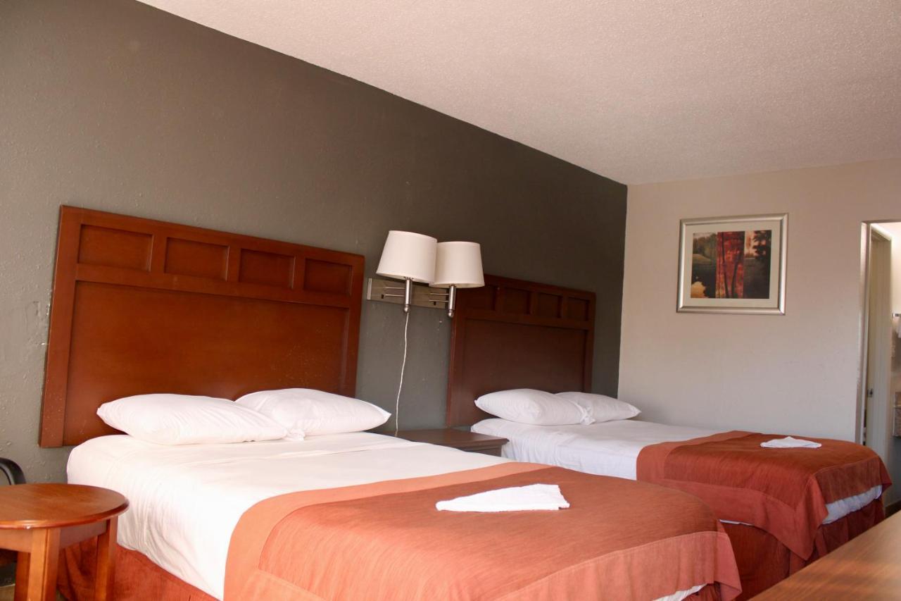 La Vista Inn Port Richey Luaran gambar