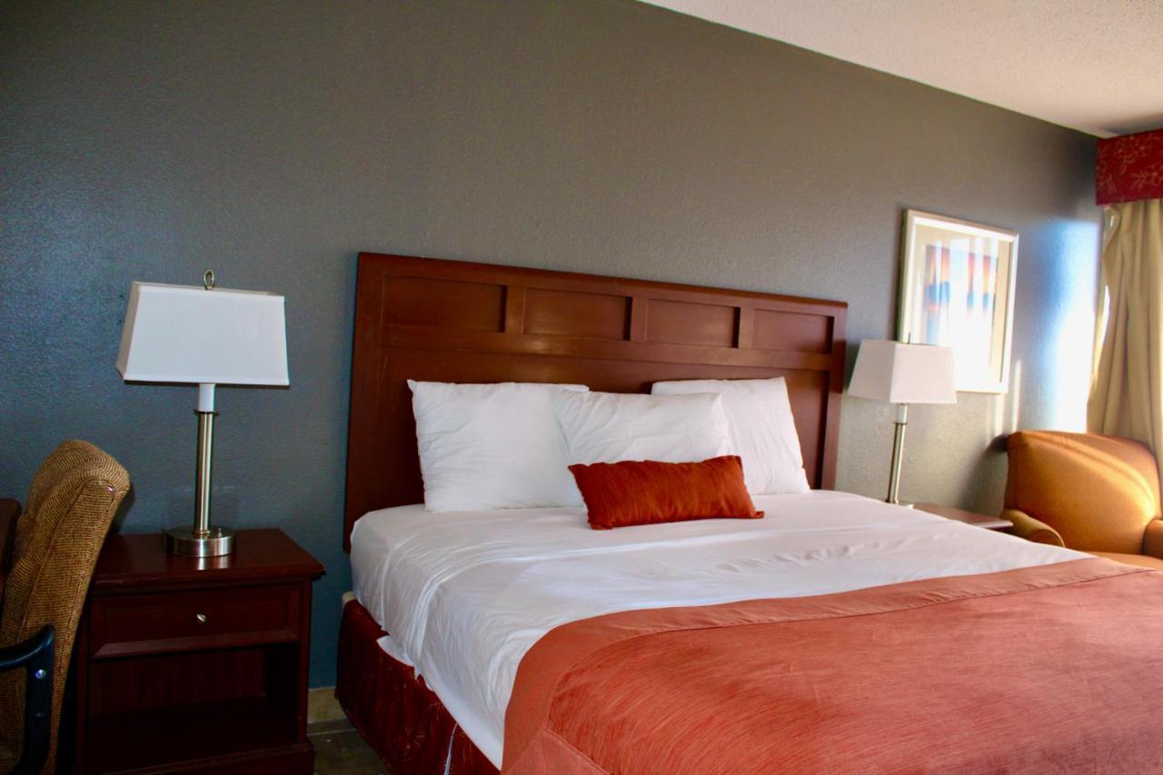 La Vista Inn Port Richey Luaran gambar