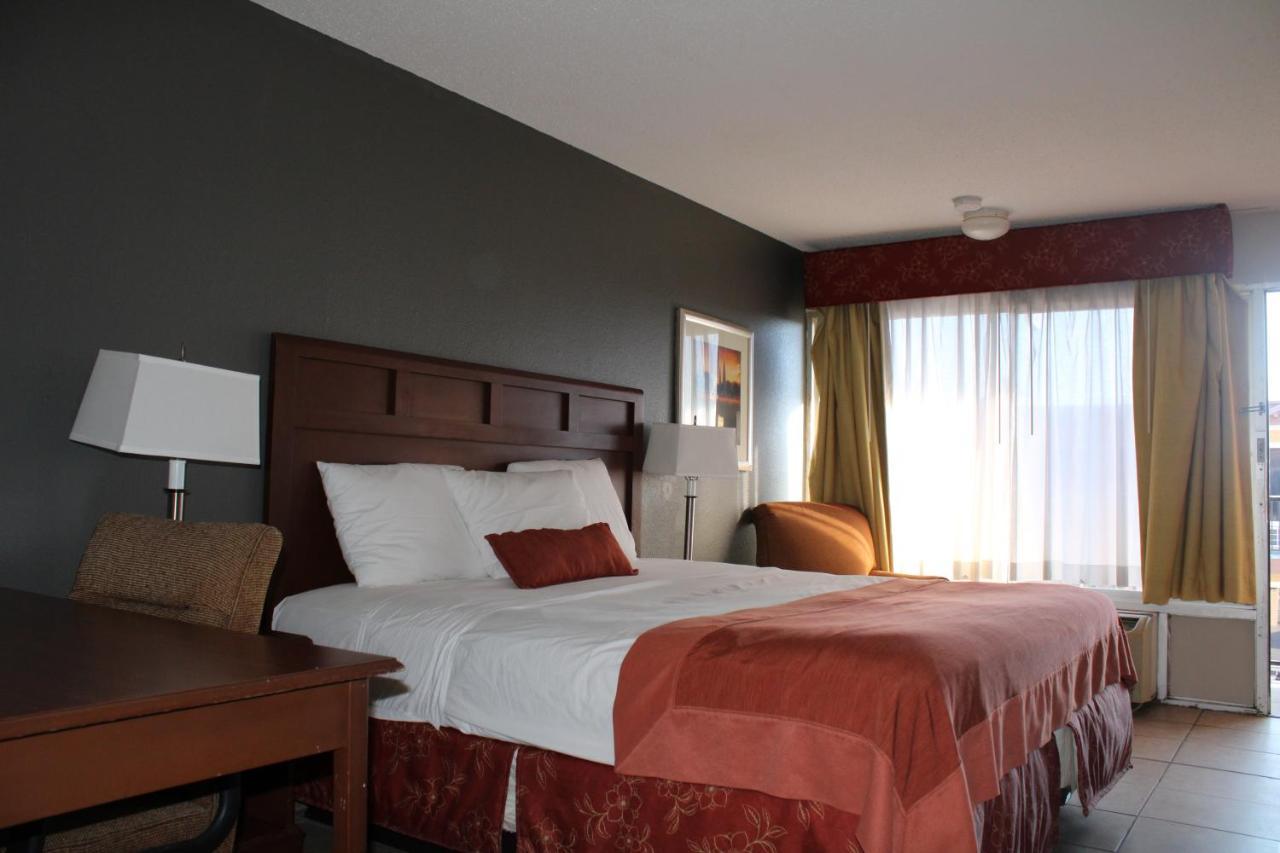 La Vista Inn Port Richey Luaran gambar