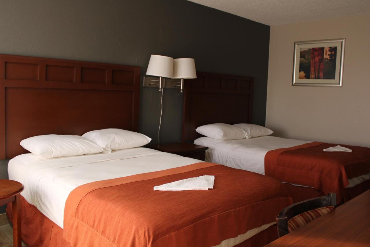 La Vista Inn Port Richey Luaran gambar
