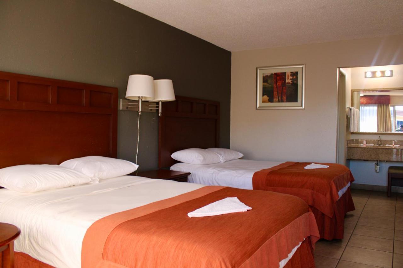 La Vista Inn Port Richey Luaran gambar